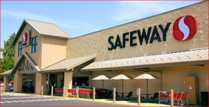 Safeway Customer Needs Survey