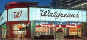 Walgreens Pharmacy Survey