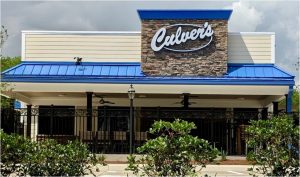 Culvers Customer Survey