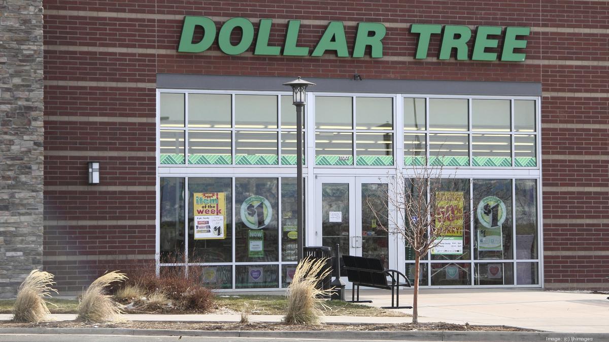 Dollar Tree Customer Needs Survey