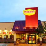 Denny's Customer Feedback Survey