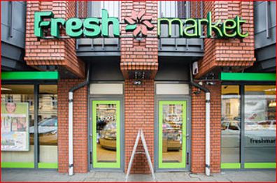 Fresh Market Customer Experience Survey