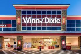 Winn Dixie Customer Survey