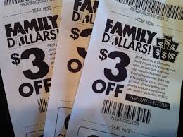 Family Dollar Customer Rewards