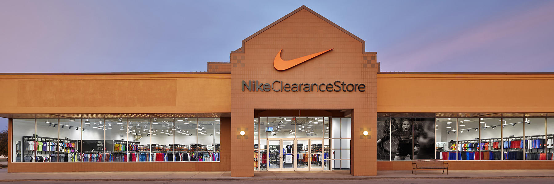nike clearance outlet