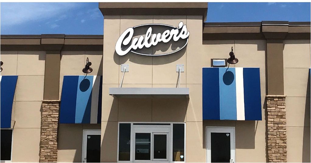 Culvers Customer Needs Survey