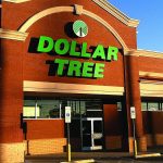 Dollar Tree Guest Satisfaction Survey