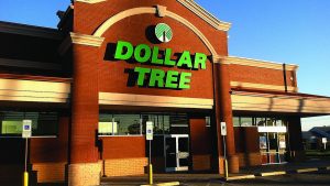Dollar Tree Guest Satisfaction Survey