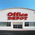 Office Depot Survey