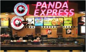 Panda Express Guest Experience Survey
