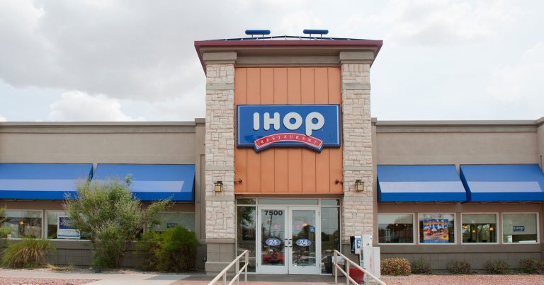 IHOP Guest Satisfaction Survey | Win Free Stack Of Buttermilk or $4 Off