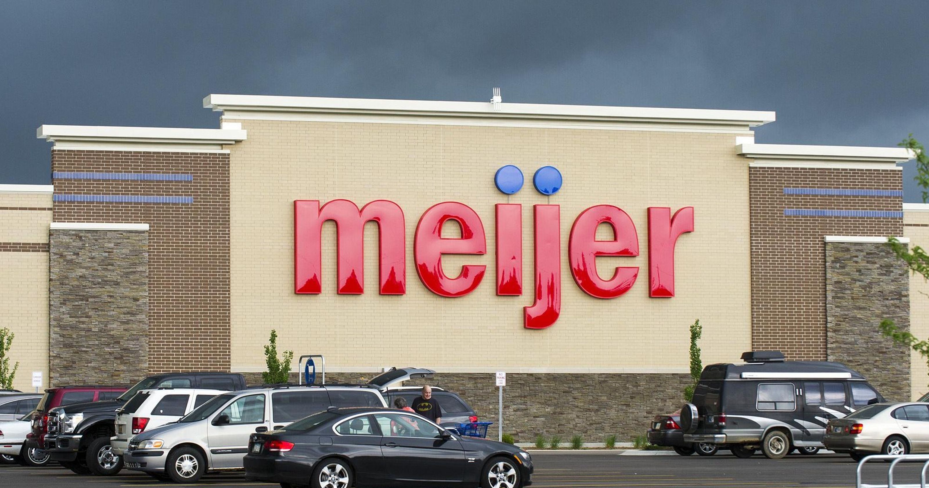 Meijer Customer Satisfaction Survey
