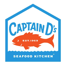 Captain D’s Survey @ www.reviewcaptainds.com