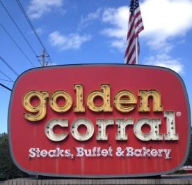 Golden Corral Survey On www.gclistens.com Win $1000 Cash