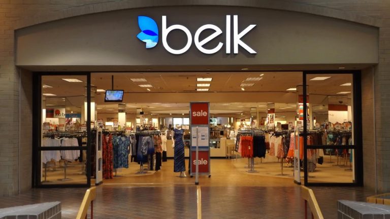 Belk Coupons | Belk Survey Win $500 Belk Gift Card