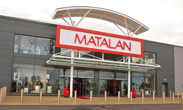www.matalansurvey.co.uk - Take Matalan Survey to earn £100