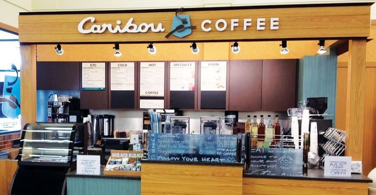Caribou Coffee Survey | Get Validation Code – TellCaribou