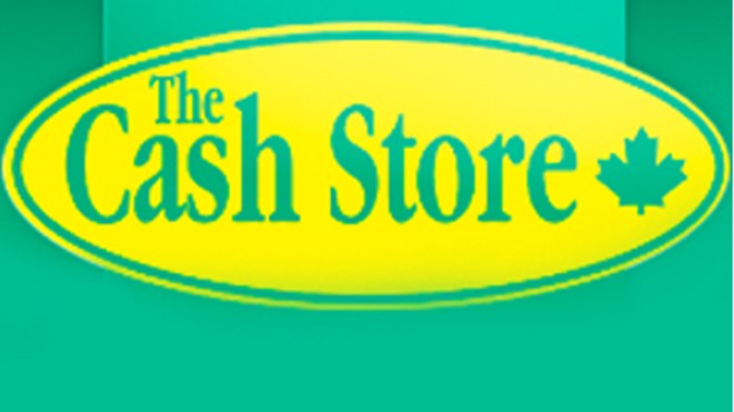 Cash Store Survey 2022 At www.cashstore-survey.com