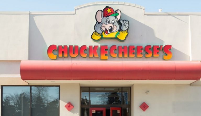 Chuck E Cheese Survey | Chuck E Cheese Coupons | Win $100 To $1000 Gift Cards
