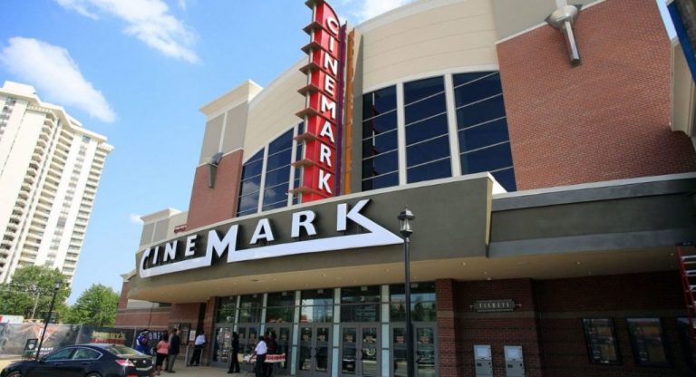 Cinemark Guest Experience Survey – Welcome