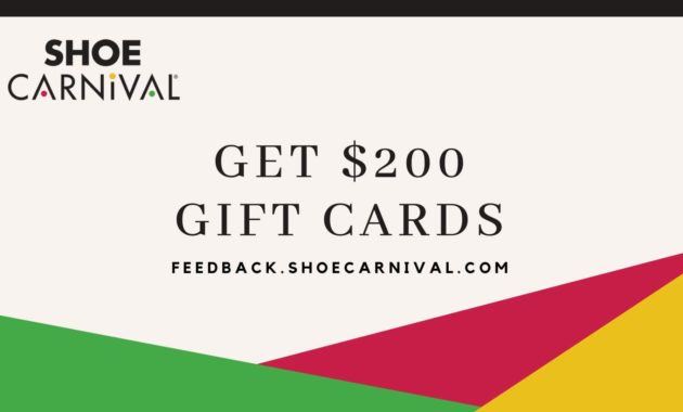 shoe carnival coupons 2019