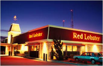 Red Lobsters Guest Survey