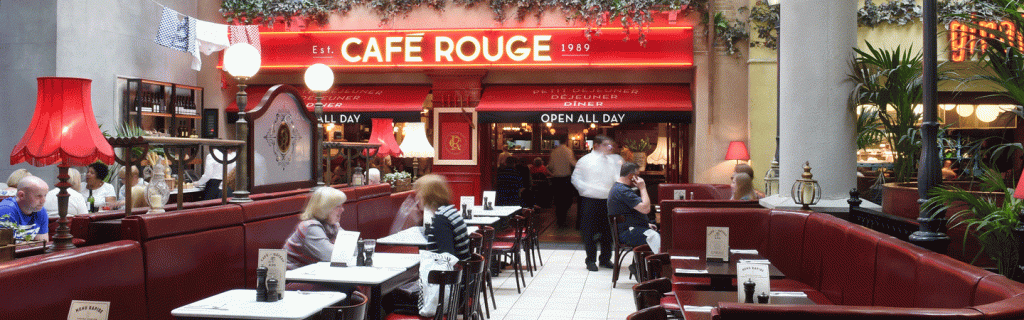 2 for 1 cafe rouge vouchers