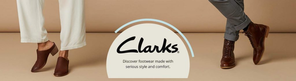 clarks first shoes voucher