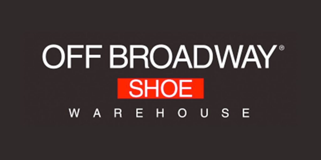Off Broadway Shoe Survey