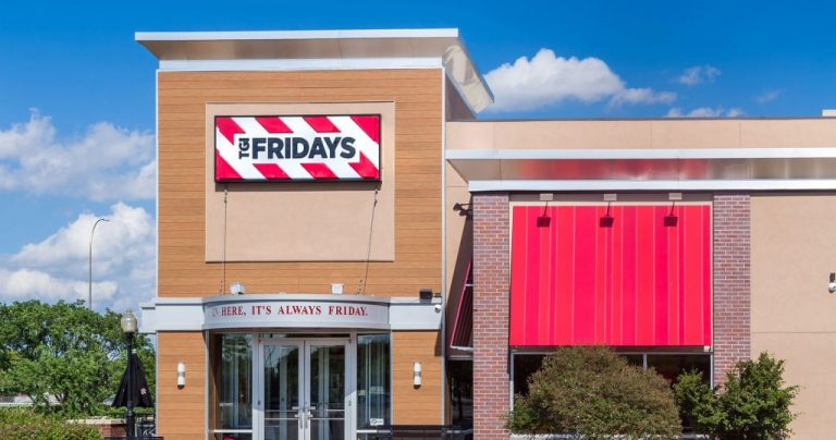 Take T.G.I. Friday’s Survey To Get Friday’s Surprise Coupon