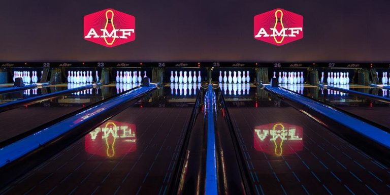 AMFSurveys.com – AMF Bowling Survey Get $3 AMF Discount Coupon