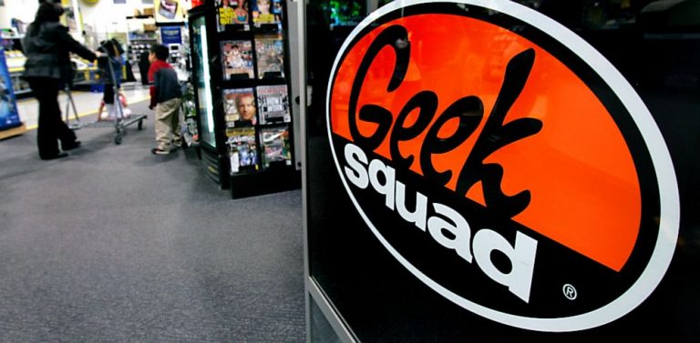 Geek Squad Survey | Geek Squad Feedback | $1000 Geek Squad Gift Cards