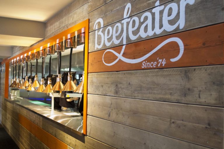 Beefeater Survey | Beefeater Coupons | Earn Beefeater Voucher
