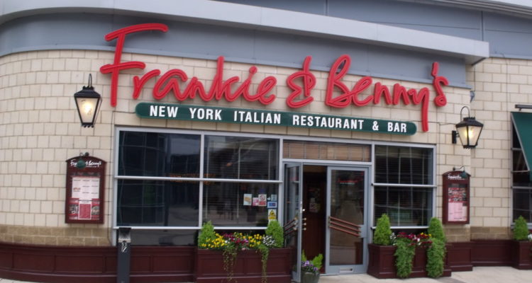 Franky and Benny's Customer Satisfaction Survey