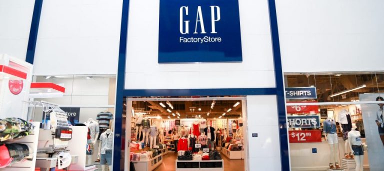 Gap Factory Survey | Get a 20% Discount – Gap Survey