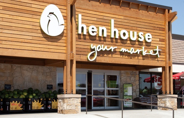Hen House Customer Satisfaction Survey – Hen House Survey