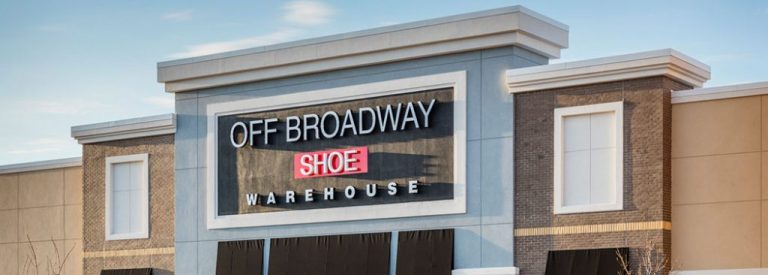 Broadway Shoe Stores Survey | Off Broadway Shoes Coupon | Get Free Shoes