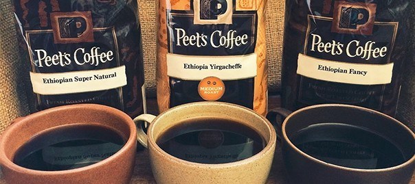 Peetslistens Survey | Win $500 Peet’s Coffee Gift Card