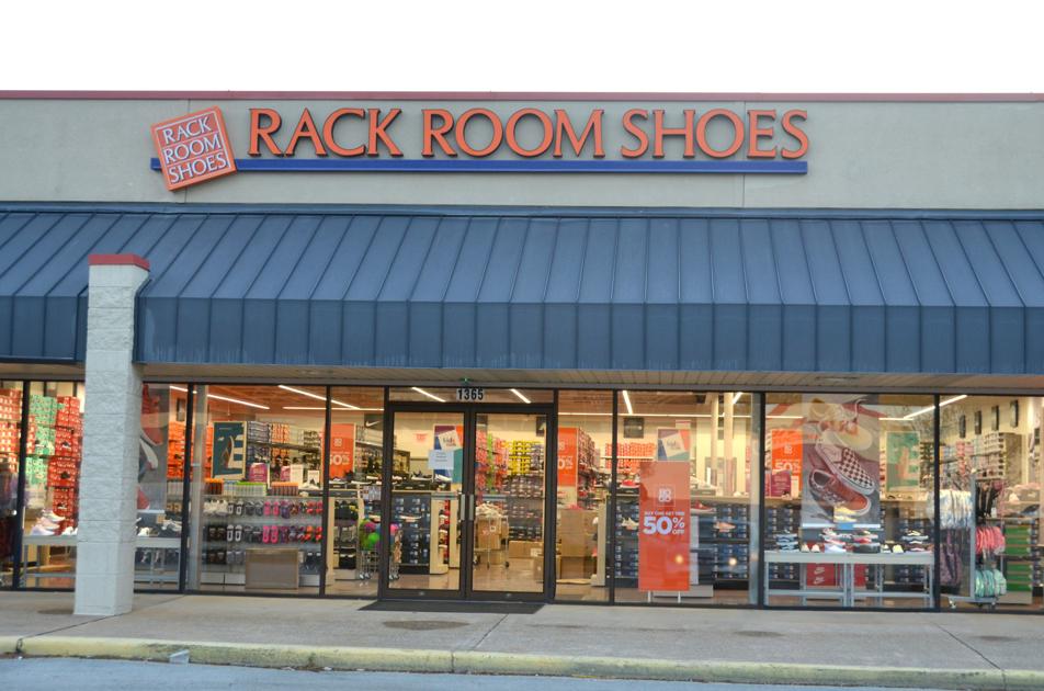 Rack Room Shoe Survey @ Survey.rackroomshoes.com