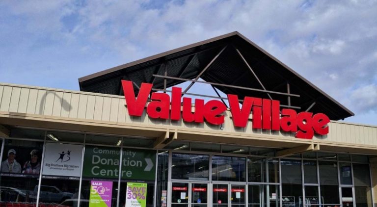 Value Village Survey – Get Free Coupon Code