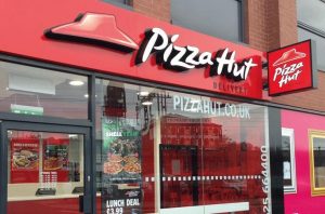 pizza hut survey uk