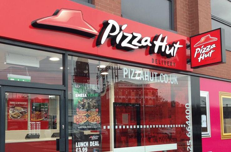 www.tellpizzahut.co.uk – Pizza Hut Survey UK Win £1000 Daily