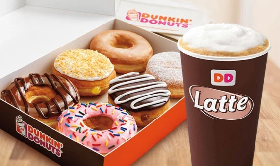 Dunkin Donuts Customer Survey