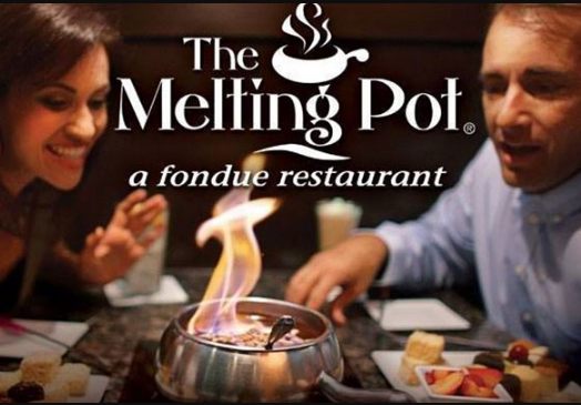 Melting Pot Fondue Survey @ www.fonduesurvey.com