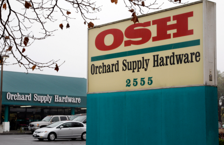 Osh Supply Hardware Survey @ www.oshsurveys.com