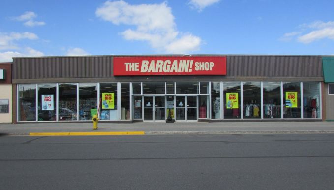 Bargain Shop Survey At www.bargainshoplistens.com