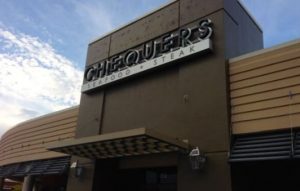 Chequres Seafood Grill Survey
