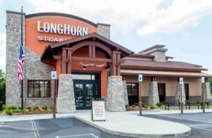 Long Horn Steakhouse Survey