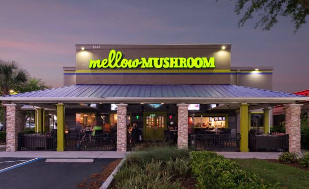 www.Tellmellow.com – Mellow Mushroom Survey