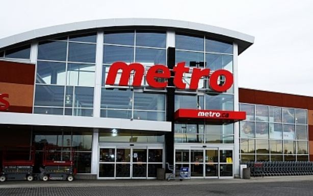 Metro Inc. Survey – www.metrosurvey.ca